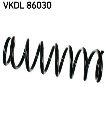 SKF VKDL 86030 Fahrwerksfeder
